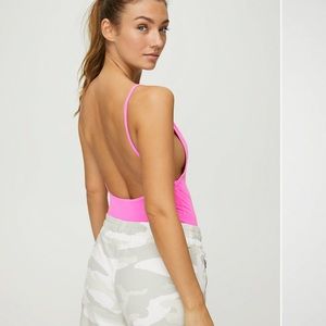 Aritzia 90s Cozmel Bodysuit